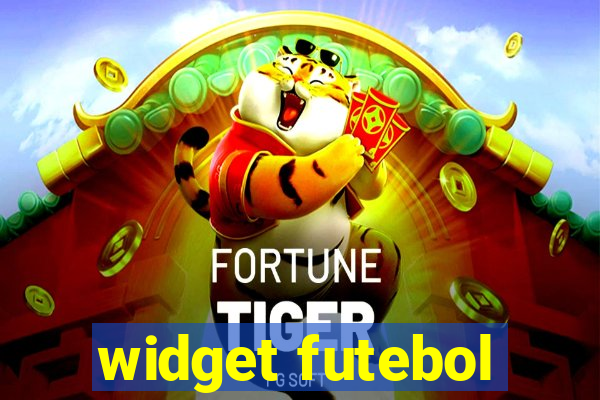 widget futebol