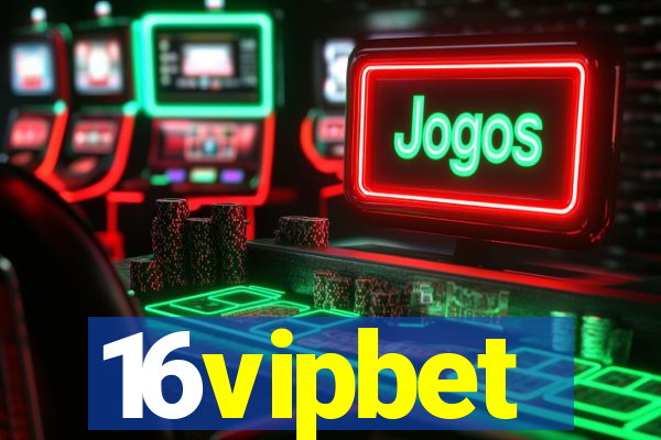 16vipbet