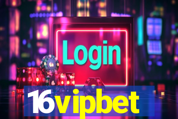 16vipbet