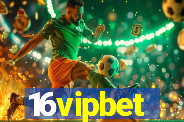 16vipbet