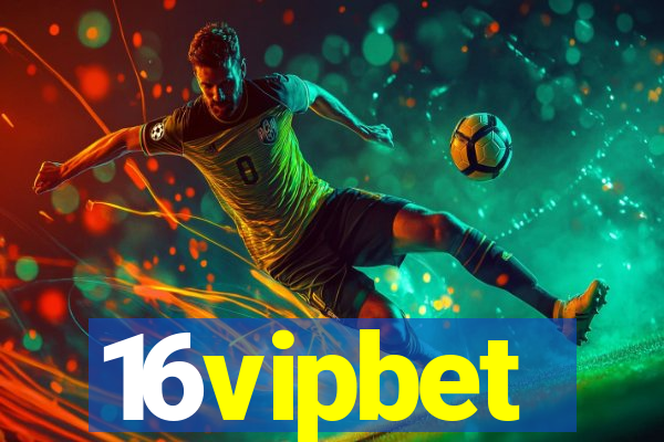 16vipbet