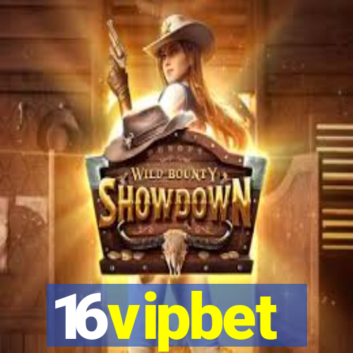 16vipbet