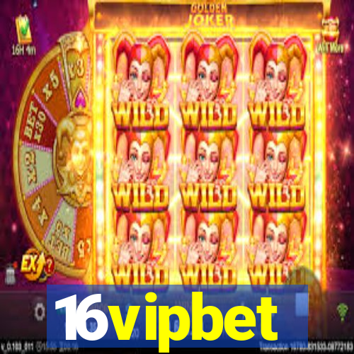 16vipbet