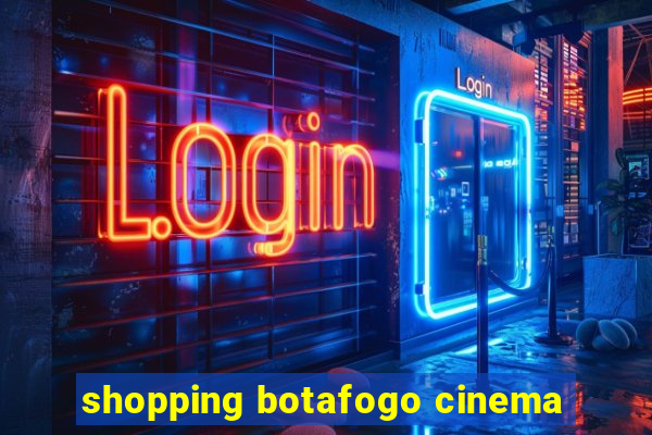 shopping botafogo cinema