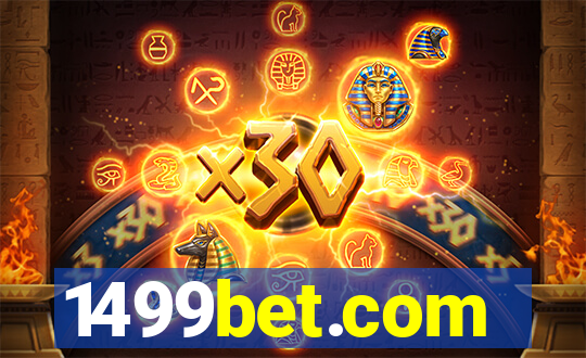 1499bet.com