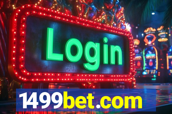 1499bet.com