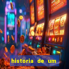 historia de um personagem rp