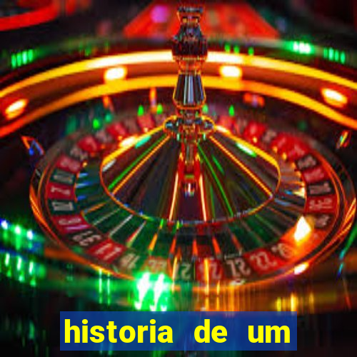 historia de um personagem rp