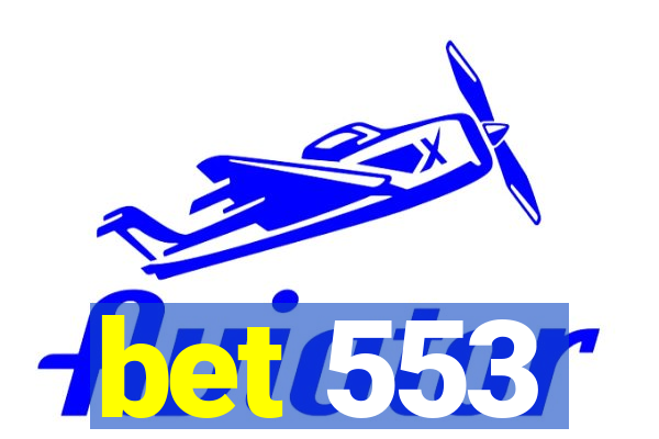 bet 553