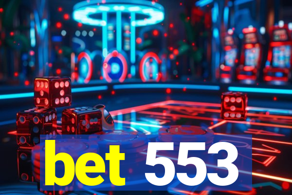 bet 553