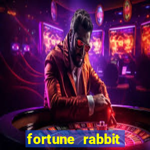 fortune rabbit horario pagante hoje