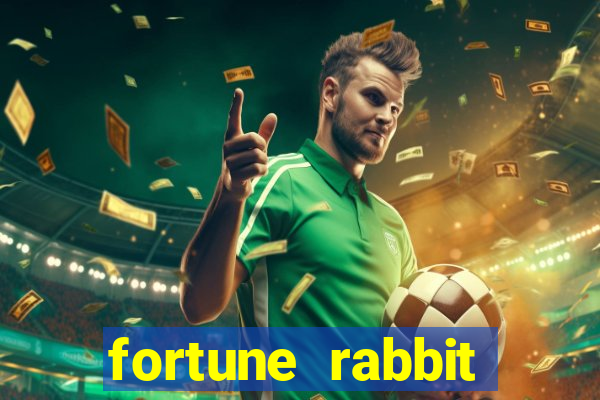 fortune rabbit horario pagante hoje