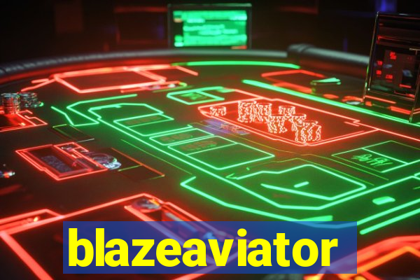 blazeaviator