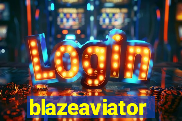 blazeaviator