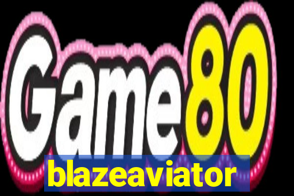 blazeaviator