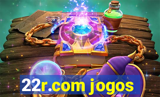 22r.com jogos