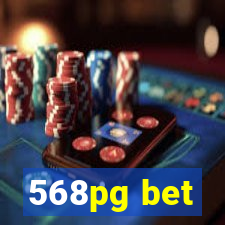 568pg bet