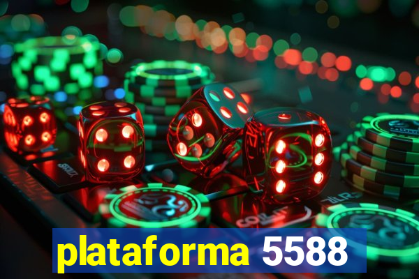 plataforma 5588