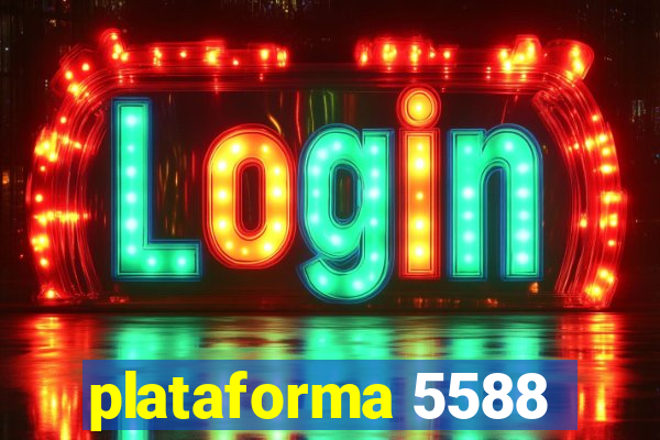 plataforma 5588