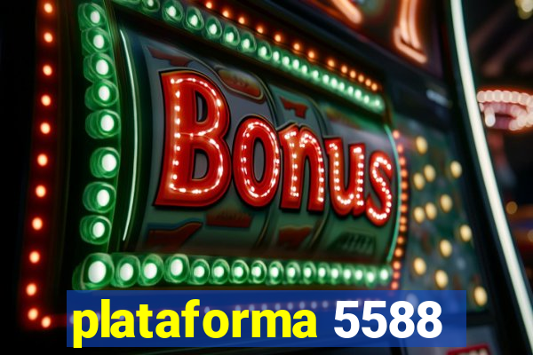 plataforma 5588