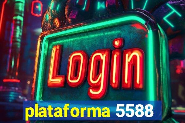 plataforma 5588