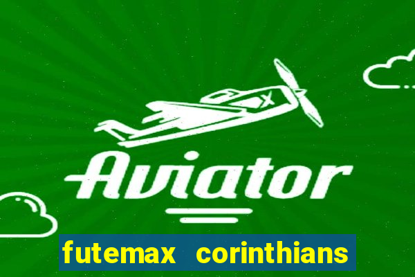 futemax corinthians e flamengo hoje