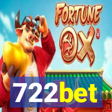 722bet