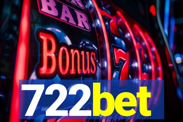 722bet