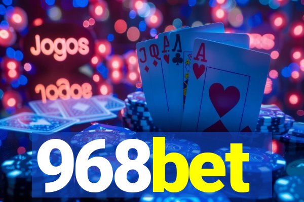 968bet