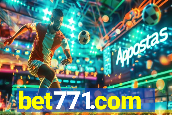 bet771.com