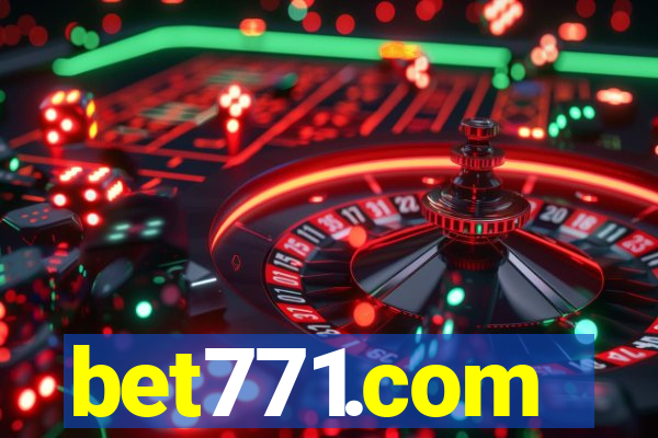 bet771.com