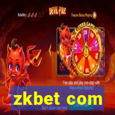 zkbet com