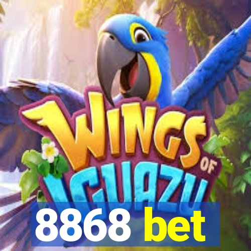 8868 bet