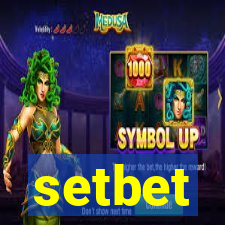 setbet