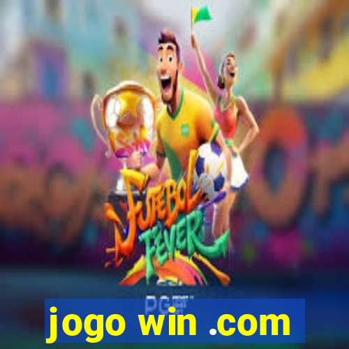 jogo win .com