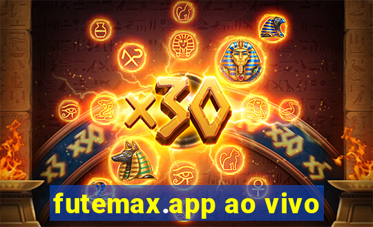 futemax.app ao vivo