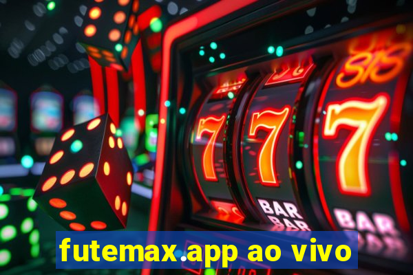 futemax.app ao vivo