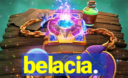 belacia.