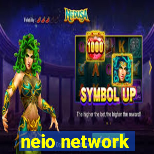 neio network