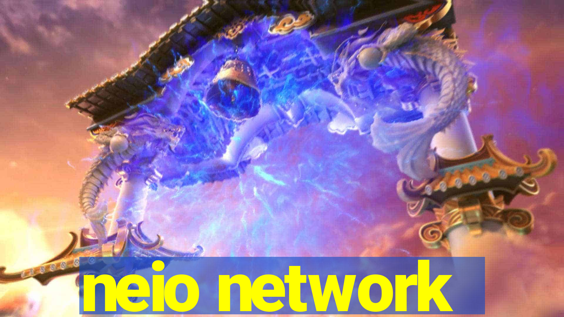 neio network