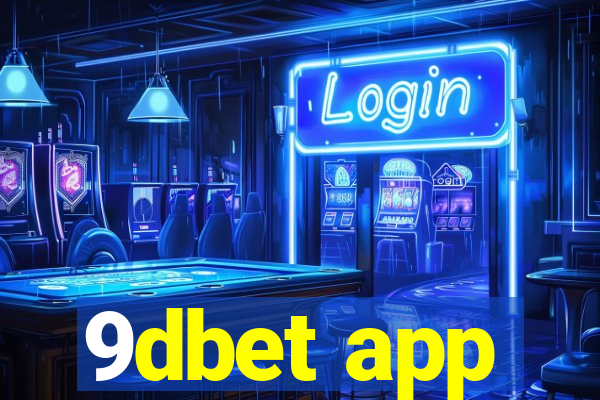 9dbet app