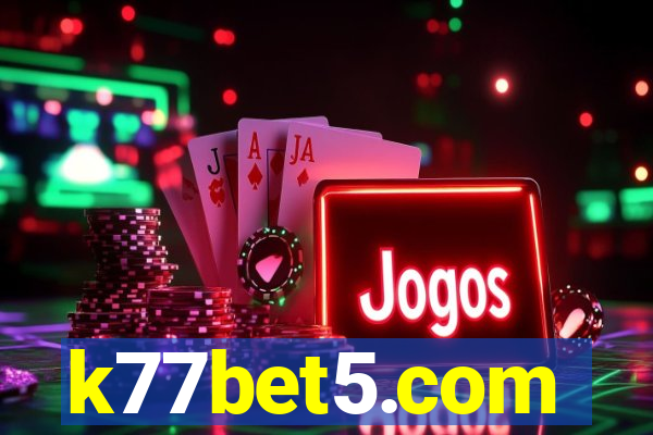 k77bet5.com