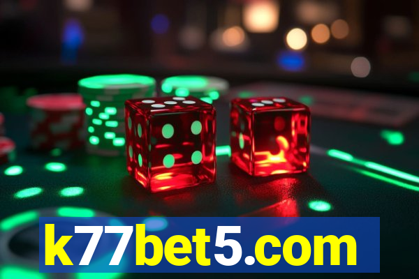 k77bet5.com