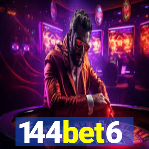 144bet6