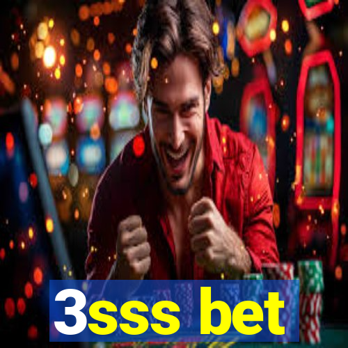 3sss bet