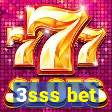 3sss bet