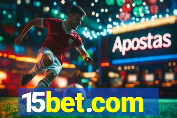 15bet.com