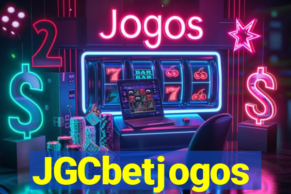 JGCbetjogos