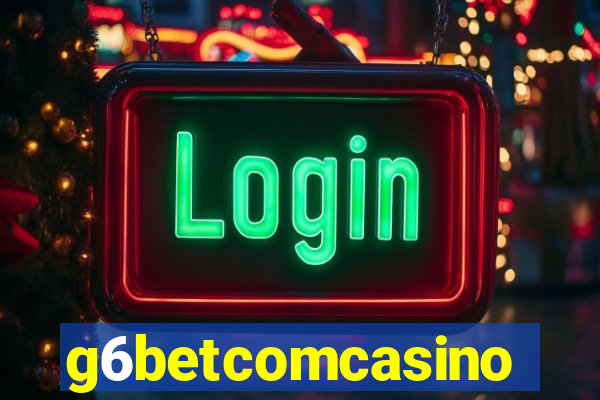 g6betcomcasino