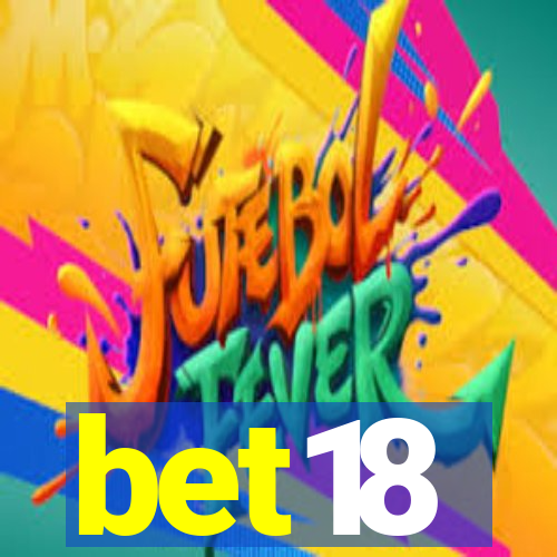 bet18